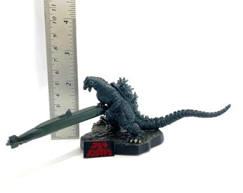ゴジラ フィギュア BANDAI 1991 Amazon.co.jp: [バンダイ(BANDAI)] ゴジラアクションフィギュア