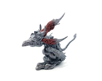 FINAL FANTASY CREATURES 改 Vol.1 SQUARE Final Fantasy Creatures KAI vol.1 