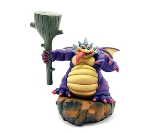 ドラゴンクエストV スクウェア・エニックス キャラクターフィギュア