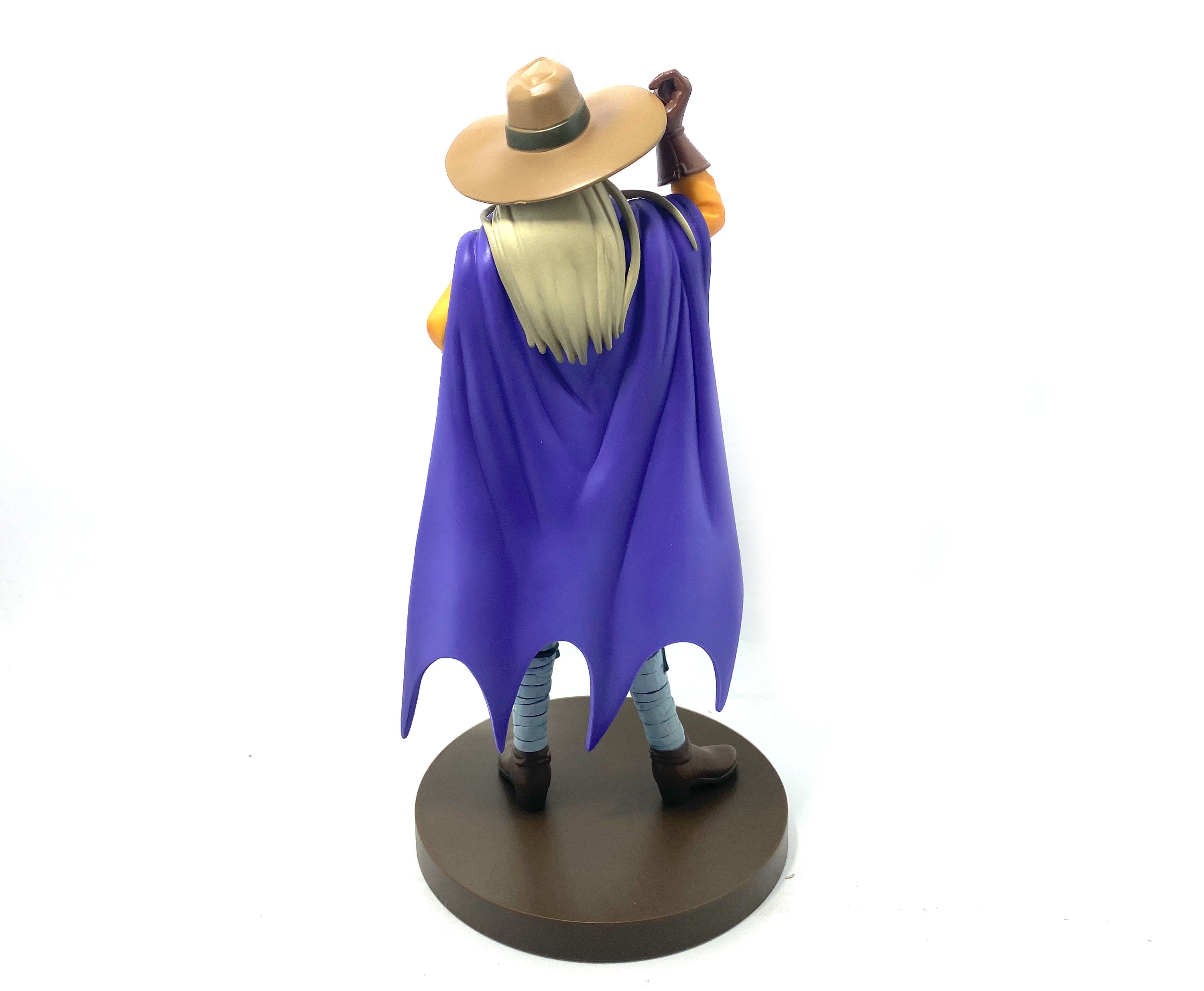 Dragon Quest X Square Enix Fukubikisho Special Prize C-2 Toys