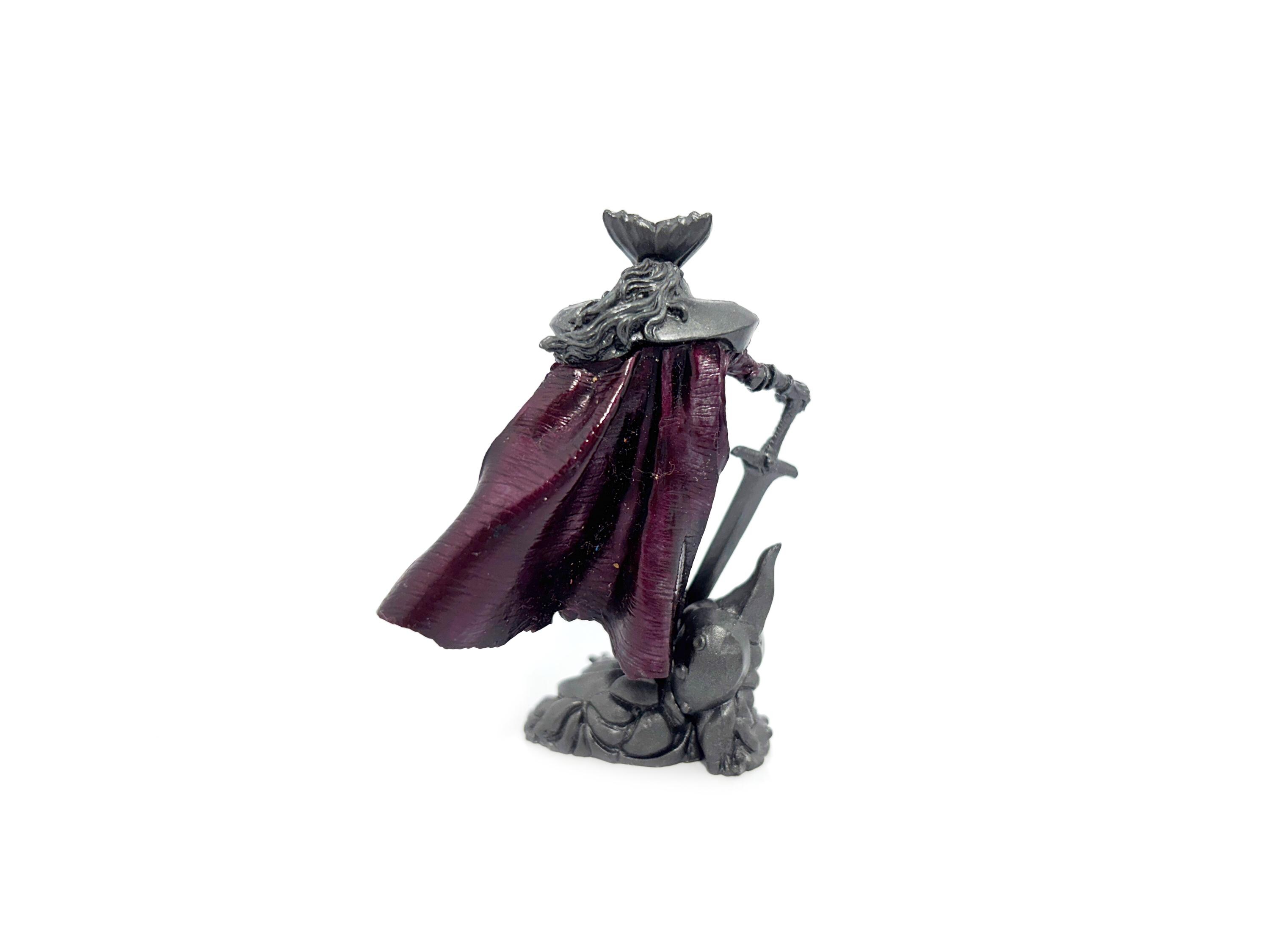 Final Fantasy Square Enix FF Creatures Vol.1 Figure Chrome W/o