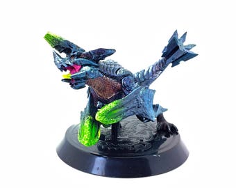 Monster Hunter 3G CFB Capcom Figure Builder Standard Model