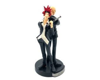 Final Fantasy VII 10th Anniversary Square Enix Trading Arts Toys