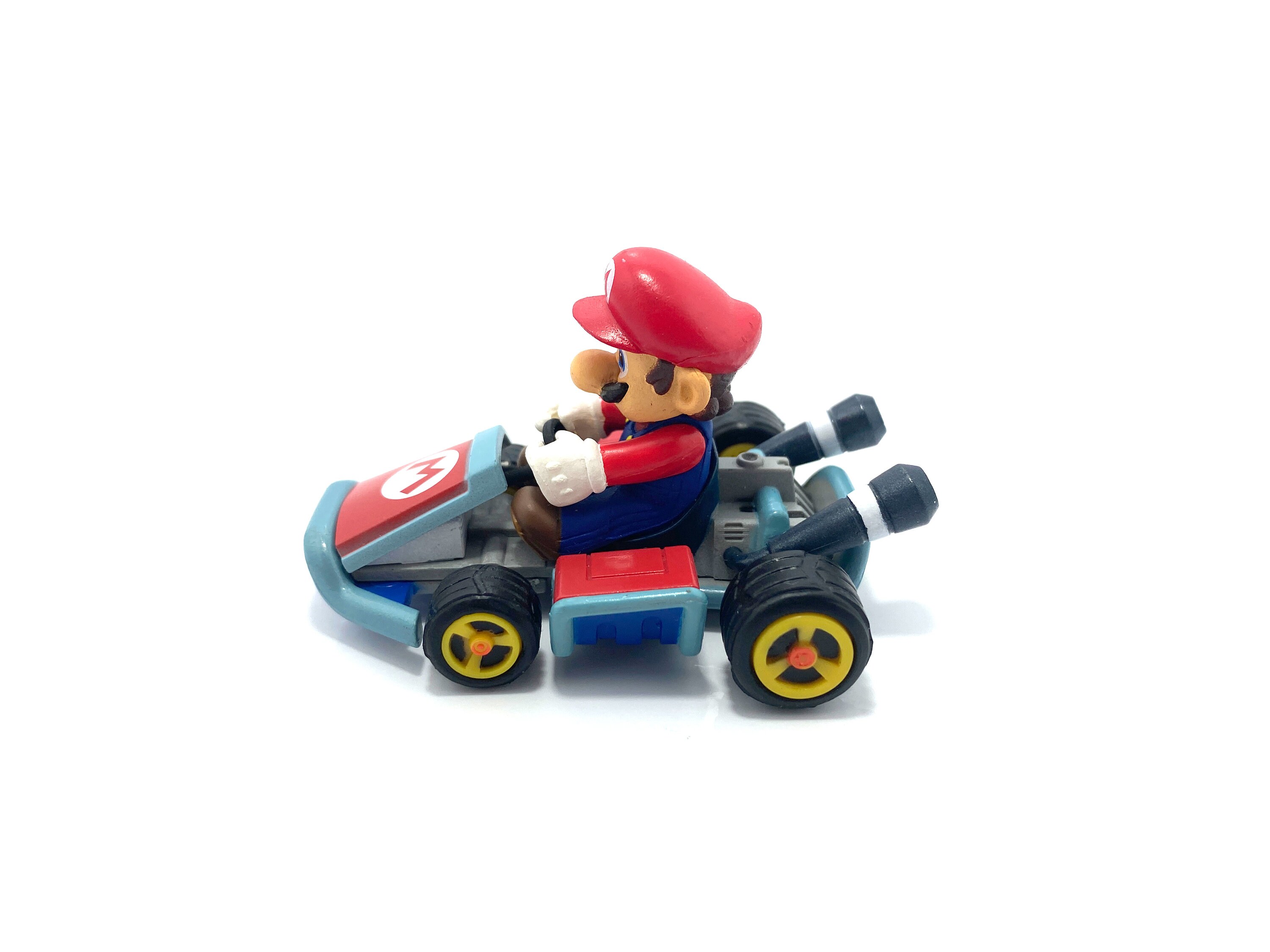 Amazon | マリオカート マリオ コレクターエディション