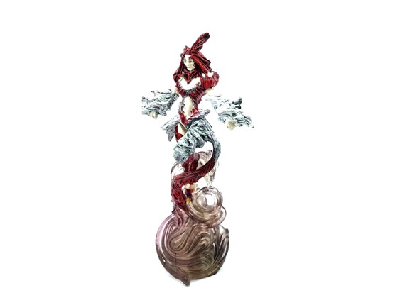 Final Fantasy Square Enix FF Creatures Vol.4 Model Figure With