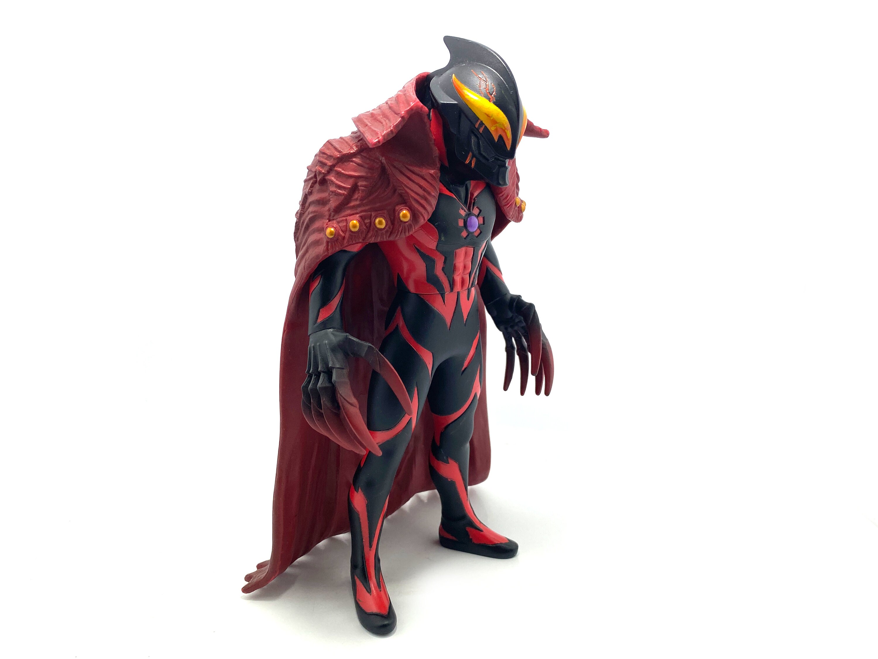 ☆未開封☆RAHウルトラマンゼロ Kaiser Belial ☆未開封☆RAHウルトラマンゼロ Kaiser Belial