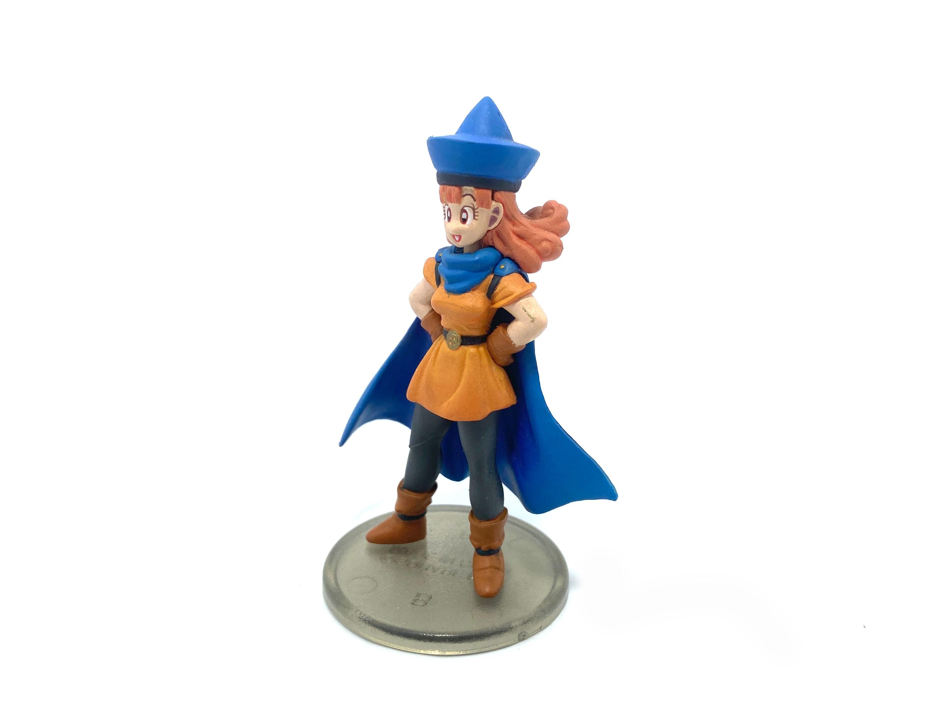 Dragon Quest IV Square Enix Character Figure Collection Toys Japan