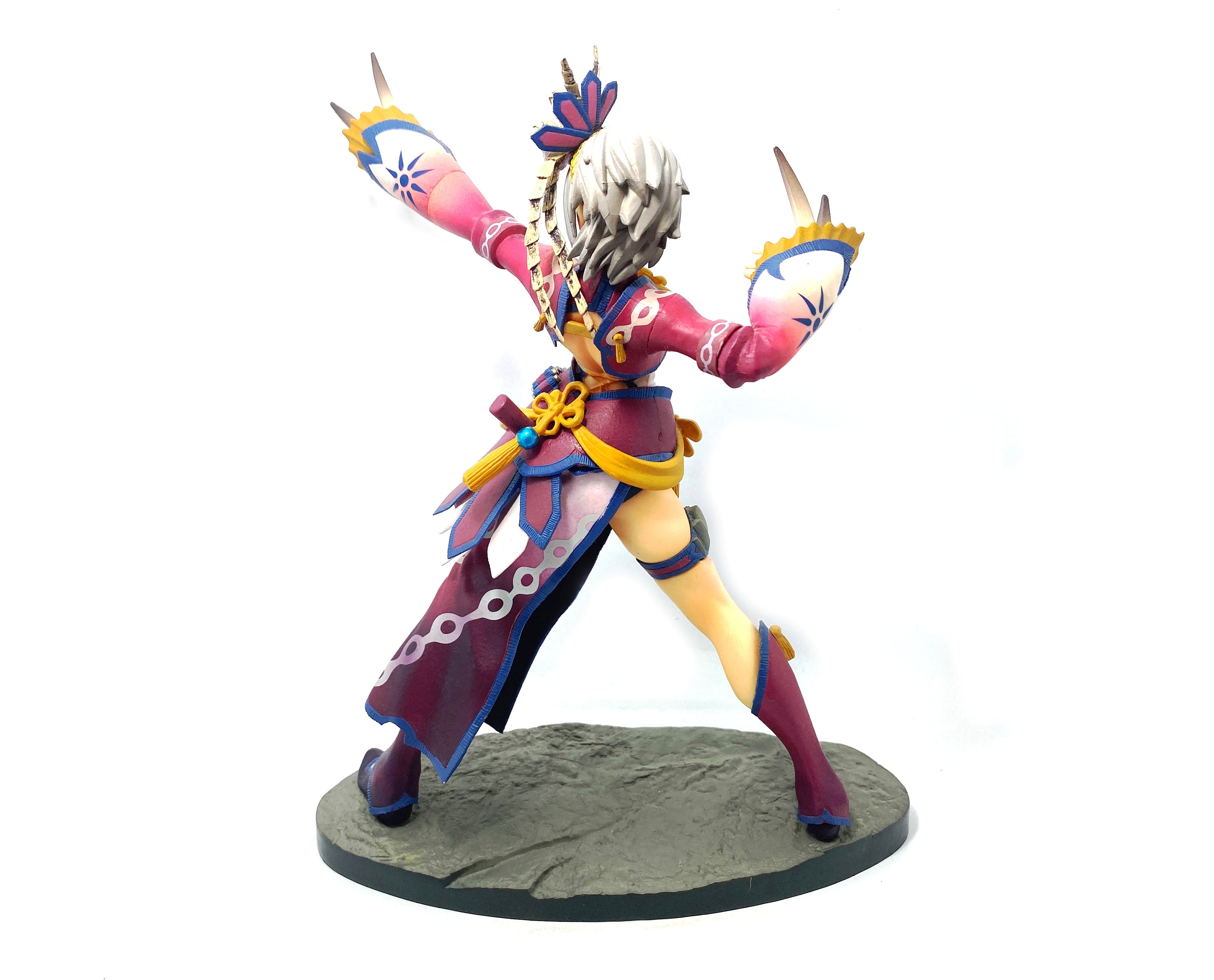 HUNTER×HUNTER DXF フィギュア 3体セット ゴンクラピカレオリオ 2013年