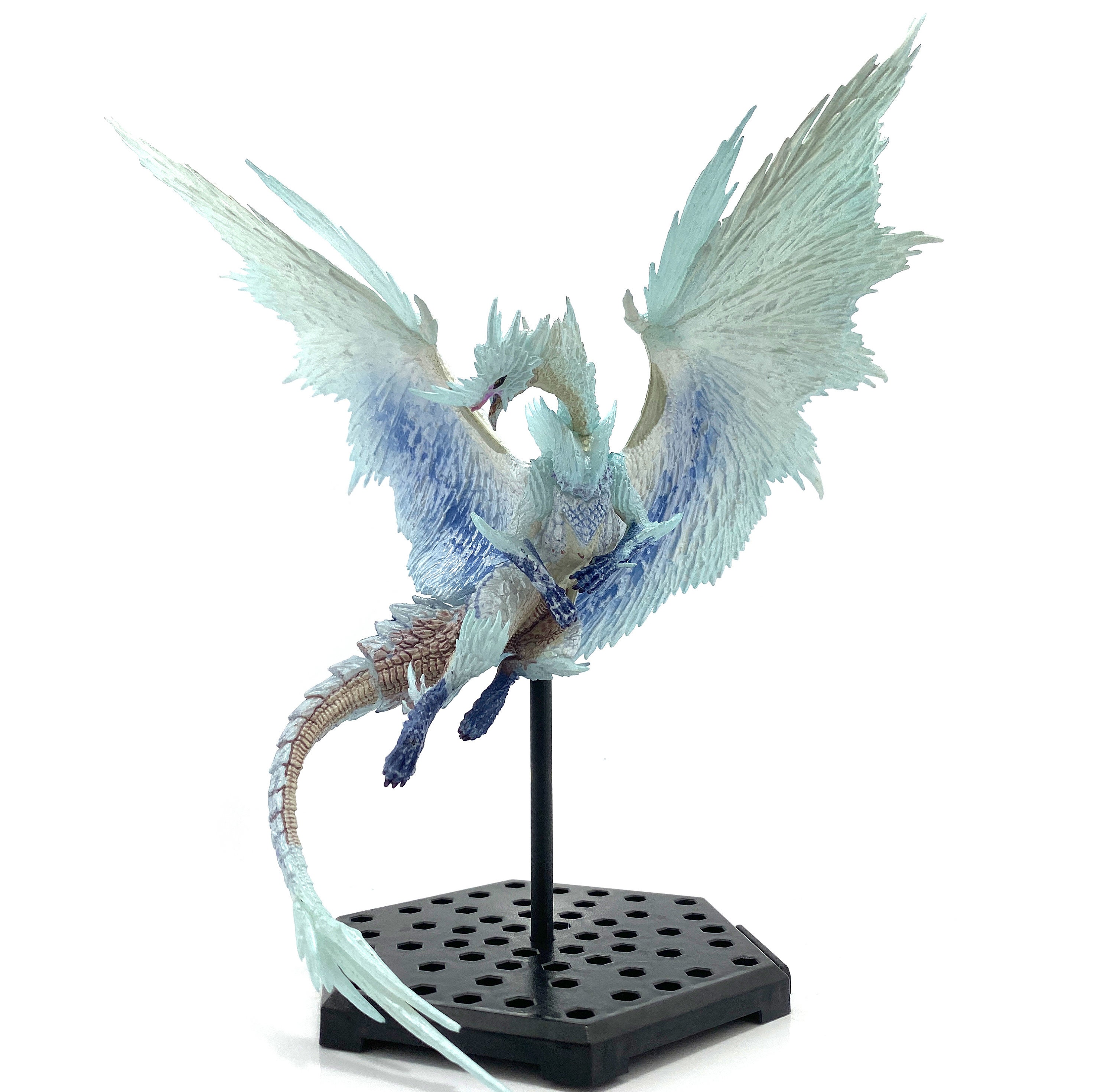 Monster Hunter World Capcom Figure Builder Standard Plus Vol.14 ...