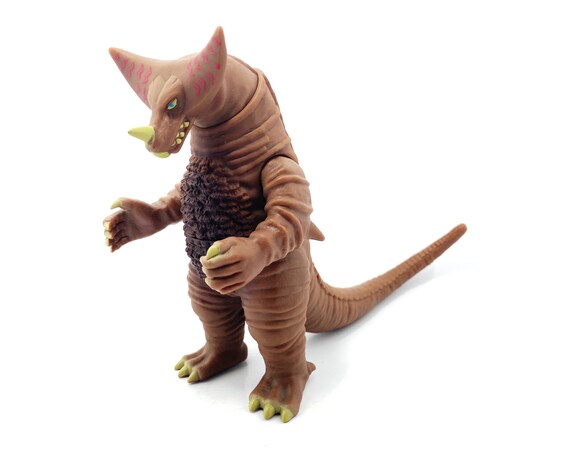 Ultraman kaiju best sale toys