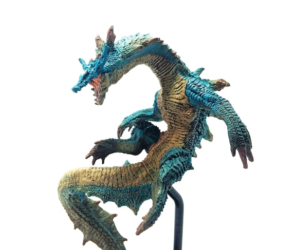 Monster Hunter 3G Capcom Figure Builder the Best Vol.4.5.6