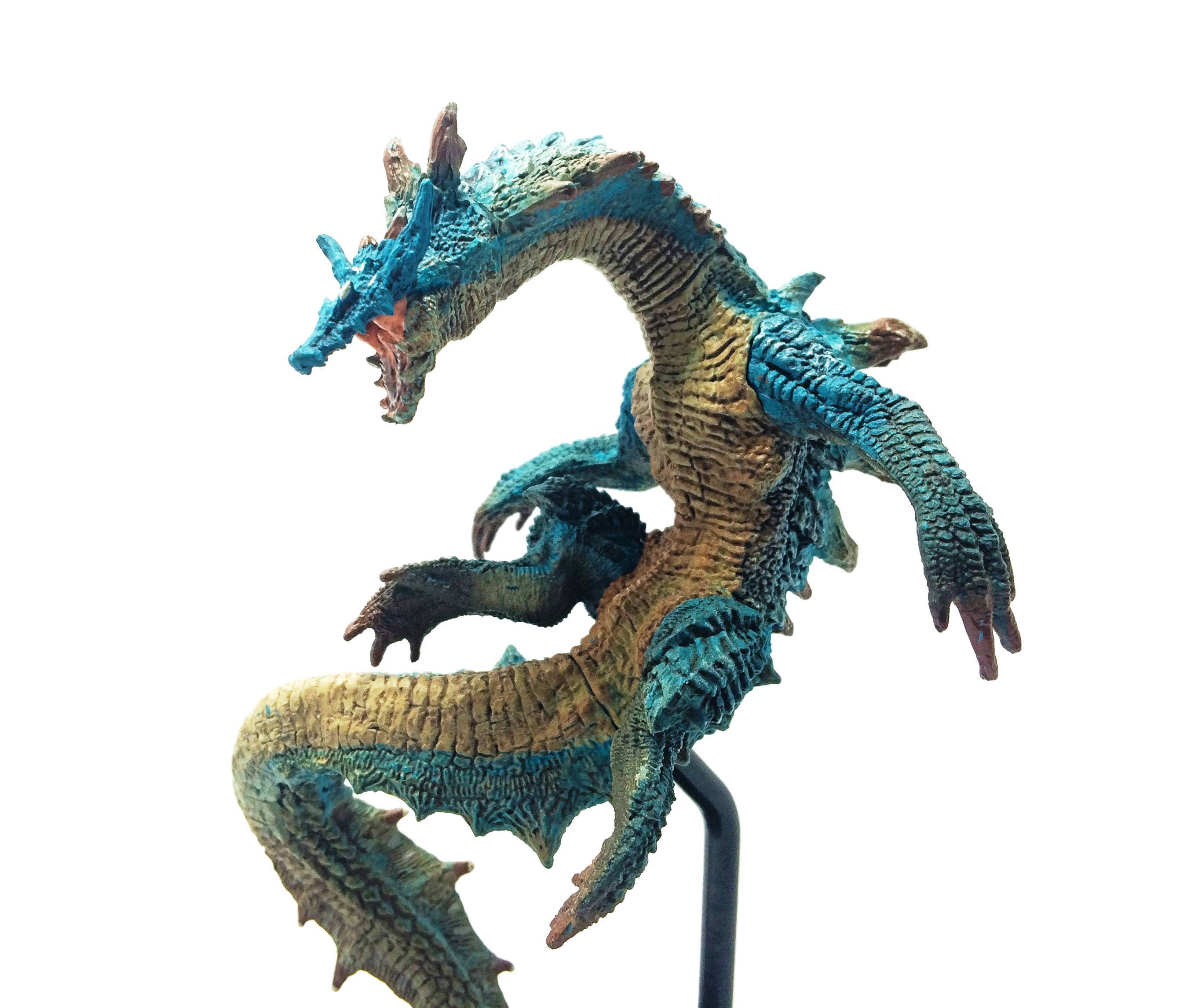 Monster Hunter 3G Capcom Figure Builder the Best Vol.4.5.6