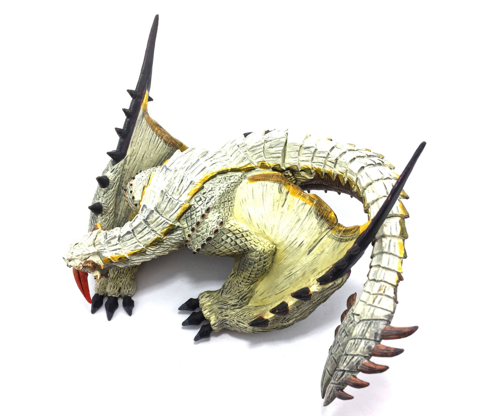 Monster Hunter 3G Ecology Book Collection Model Figure Etsy Monster Hunter 3G Ecology Book Collection Model Figure Etsy
