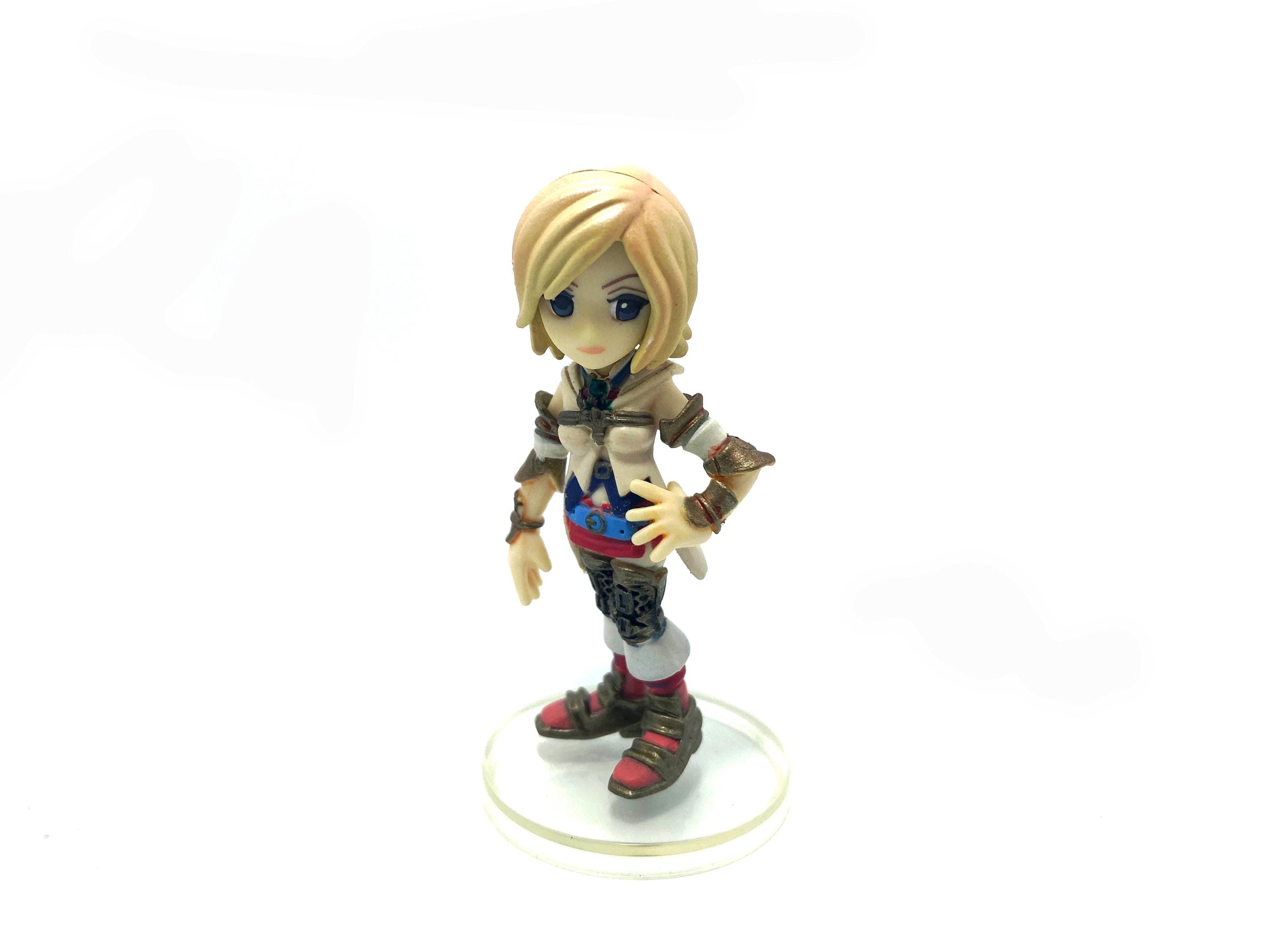 Final Fantasy XII Square Enix Trading Arts Mini Japan Toy Figure
