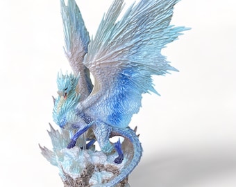 モンスターハンターワールド：アイスボーン カプコンコレクターズ