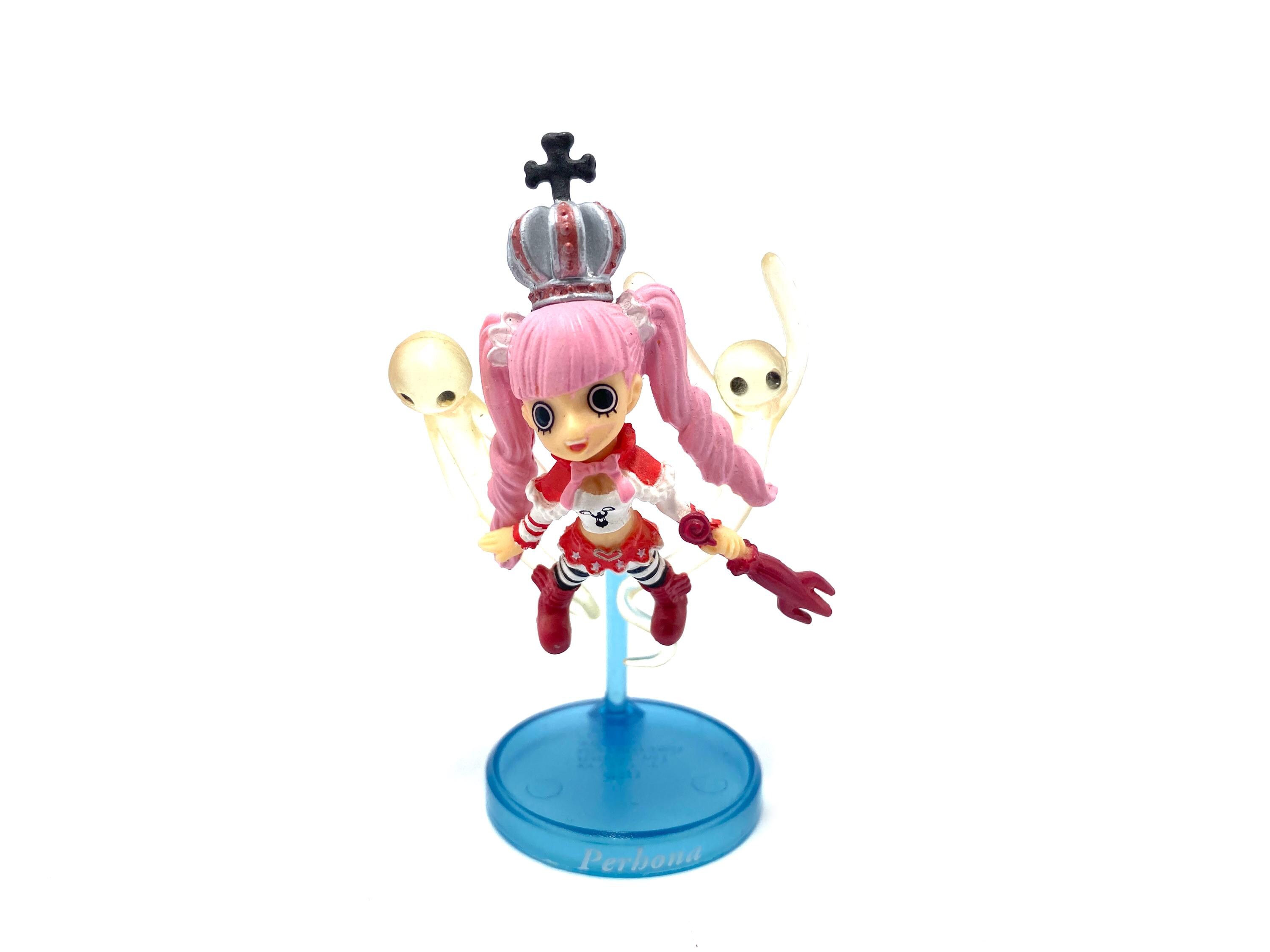 One Piece Bandai Candy Toy Trading Toy Mini Figure Japan Anime