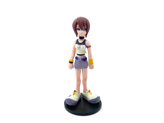 ゲームキャラクター Kingdom Hearts Magical Collection 9piece Amazon.com: Disney Magical Collection #92 Kingdom Hearts