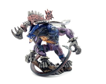 Final Fantasy Square Enix FF Creatures Vol.4 Model Figure With