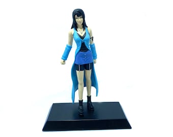 Final Fantasy VIII Square Enix Trading Arts Toy Figure Model Japan - Rinoa Heartilly