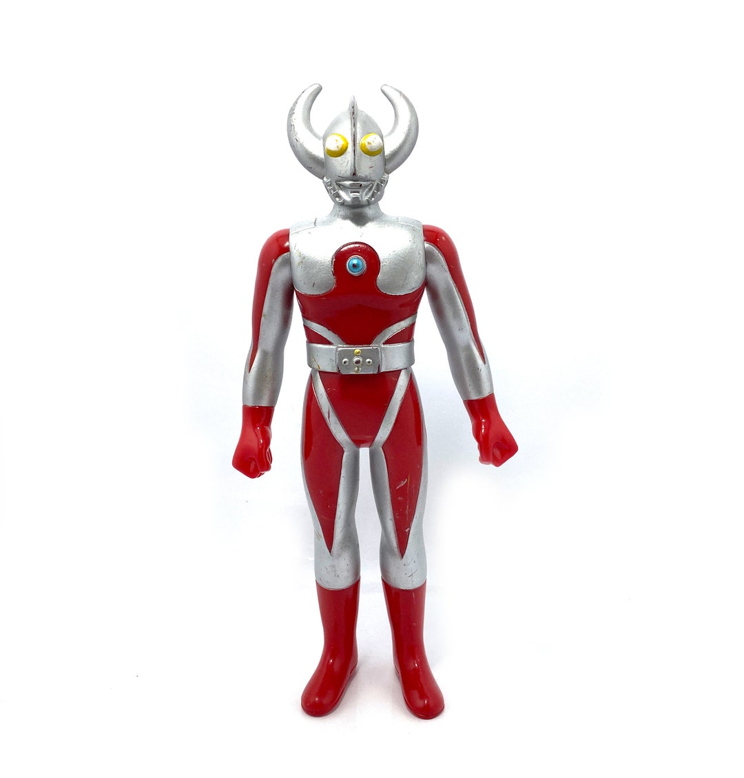 希少 レア バンダイ ウルトラマンA ラッキーボール 昭和レトロ 当時物