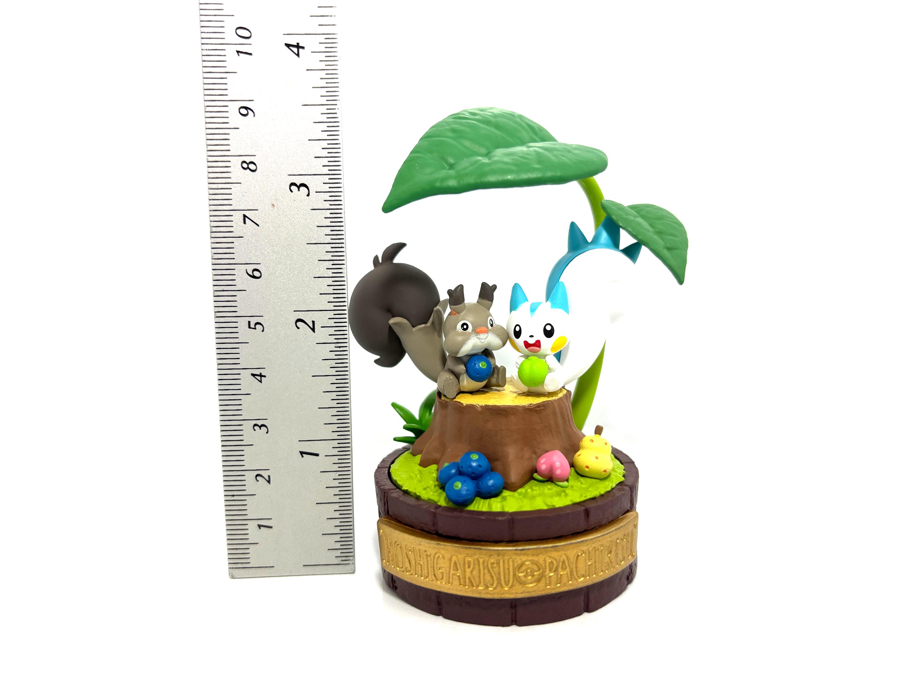 Pokemon Re-ment Peaceful Moments! Collection Toys Figure Japan