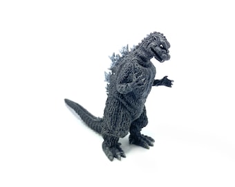 Godzilla 1954 DeAgostini 1:700 Scale Kaiju Toho Monster Collection Figure Japan Toys