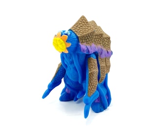 Ultraman Monster Kaiju Bandai Vintage Toy Soft Vinyl Figure Japan - Hooringa