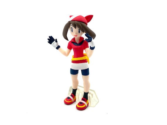 Pokemon Scale World Hoenn Region 2 Pocket Monsters Bandai