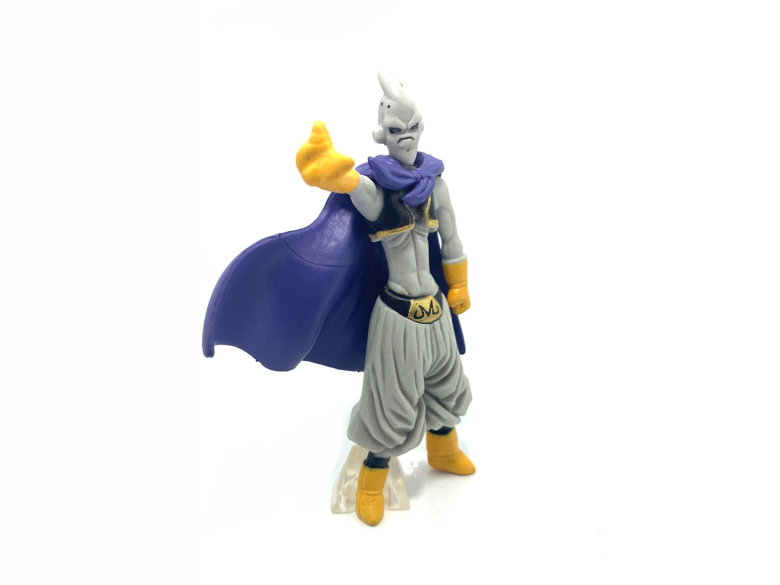 Dragon Ball Z Bandai HG Gashapon Mini Figure Toy Japan - Majin Buu