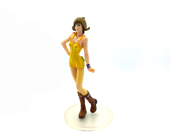 Final Fantasy VIII Square Enix Trading Arts Toy Figure Model