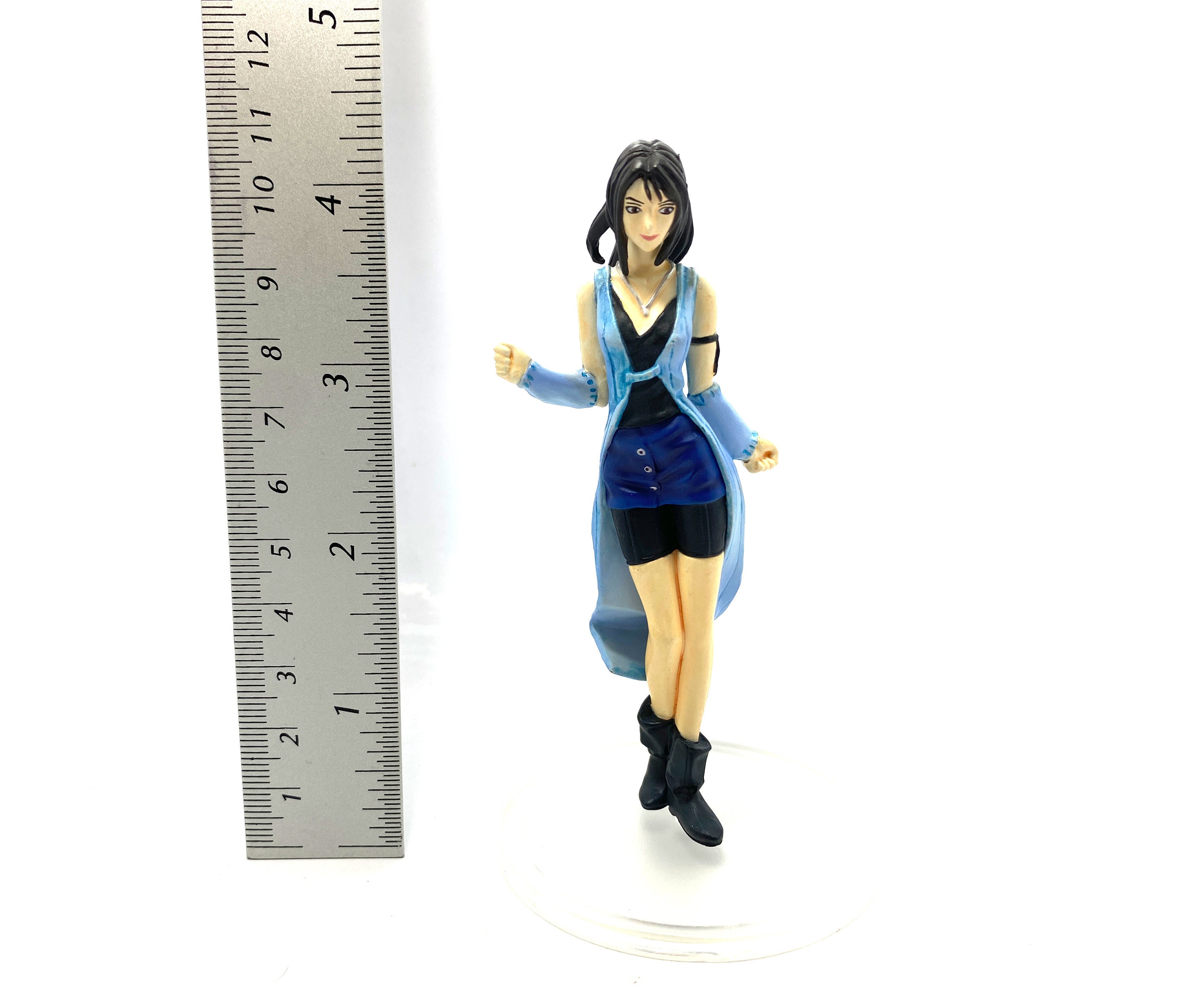 Final Fantasy VIII Square Enix Trading Arts Vol.1 Toy Figure Model