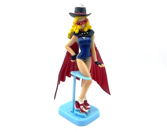 Xenosaga Legend EP2 Bandai Figure Meister Japan Toys Model - Shion