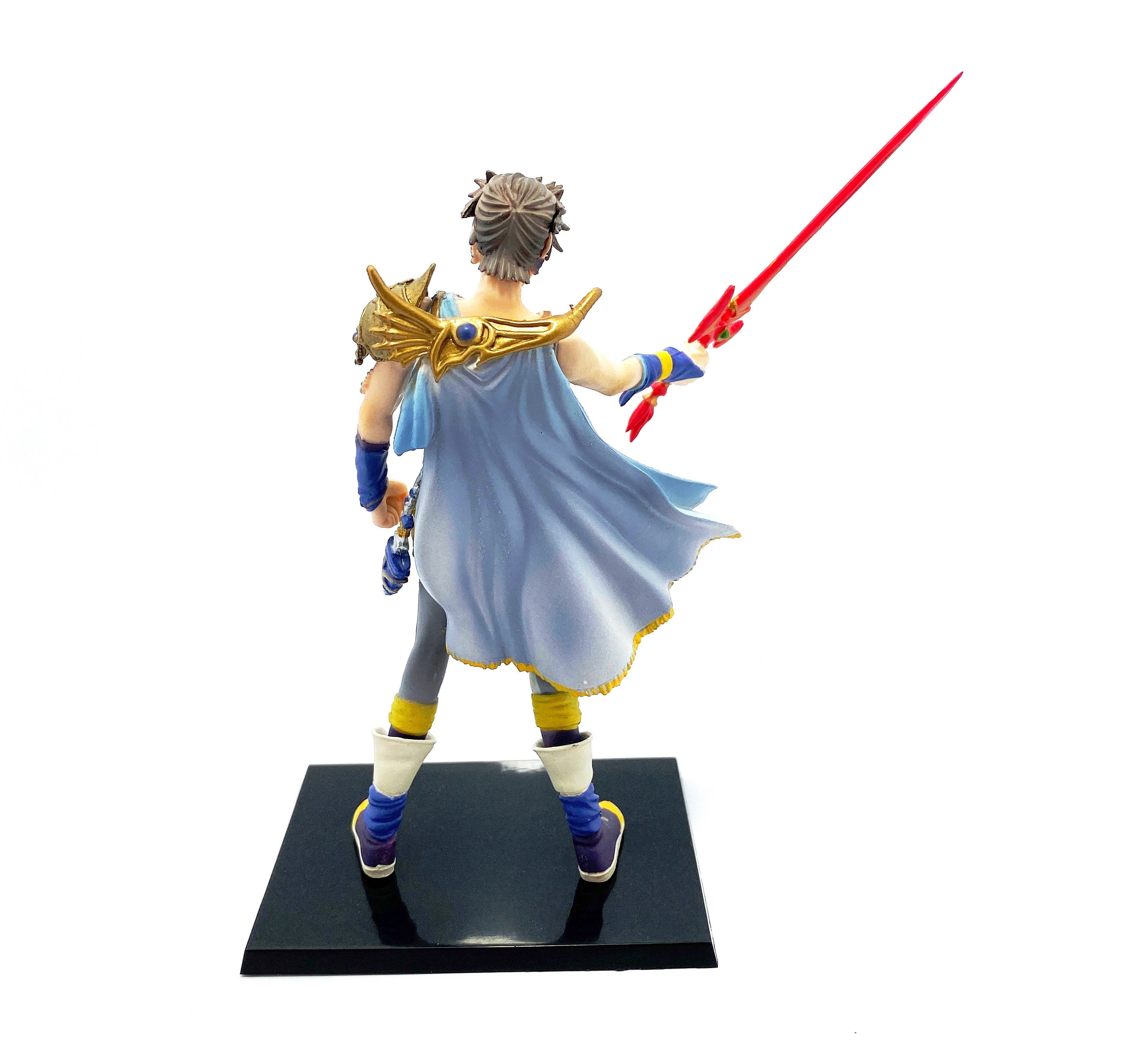 Final Fantasy Square Enix Dissidia Trading Arts Vol.2 Figure