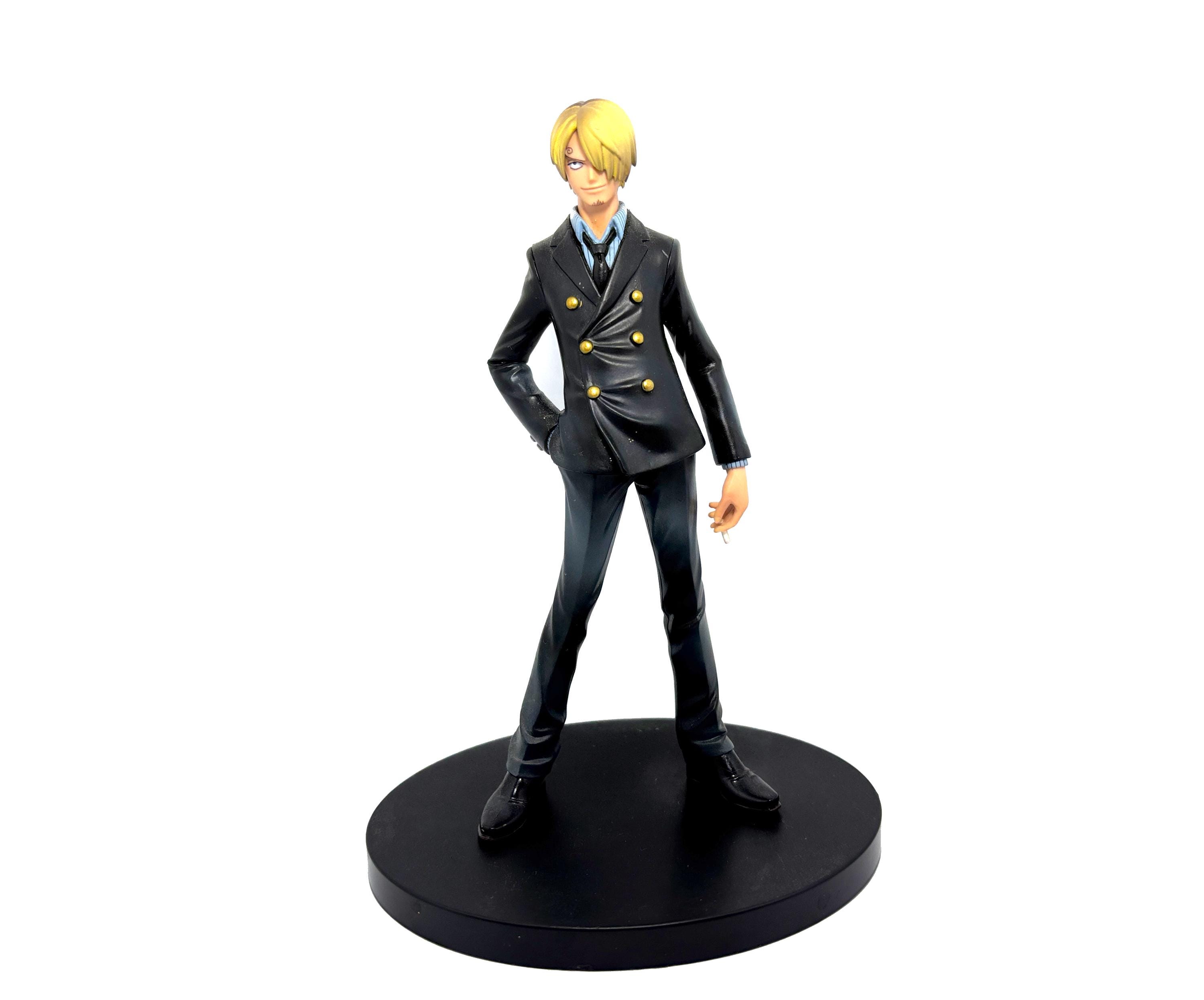 One Piece Banpresto DXF the Grandline Men Vol.7 Toy Figure Japan