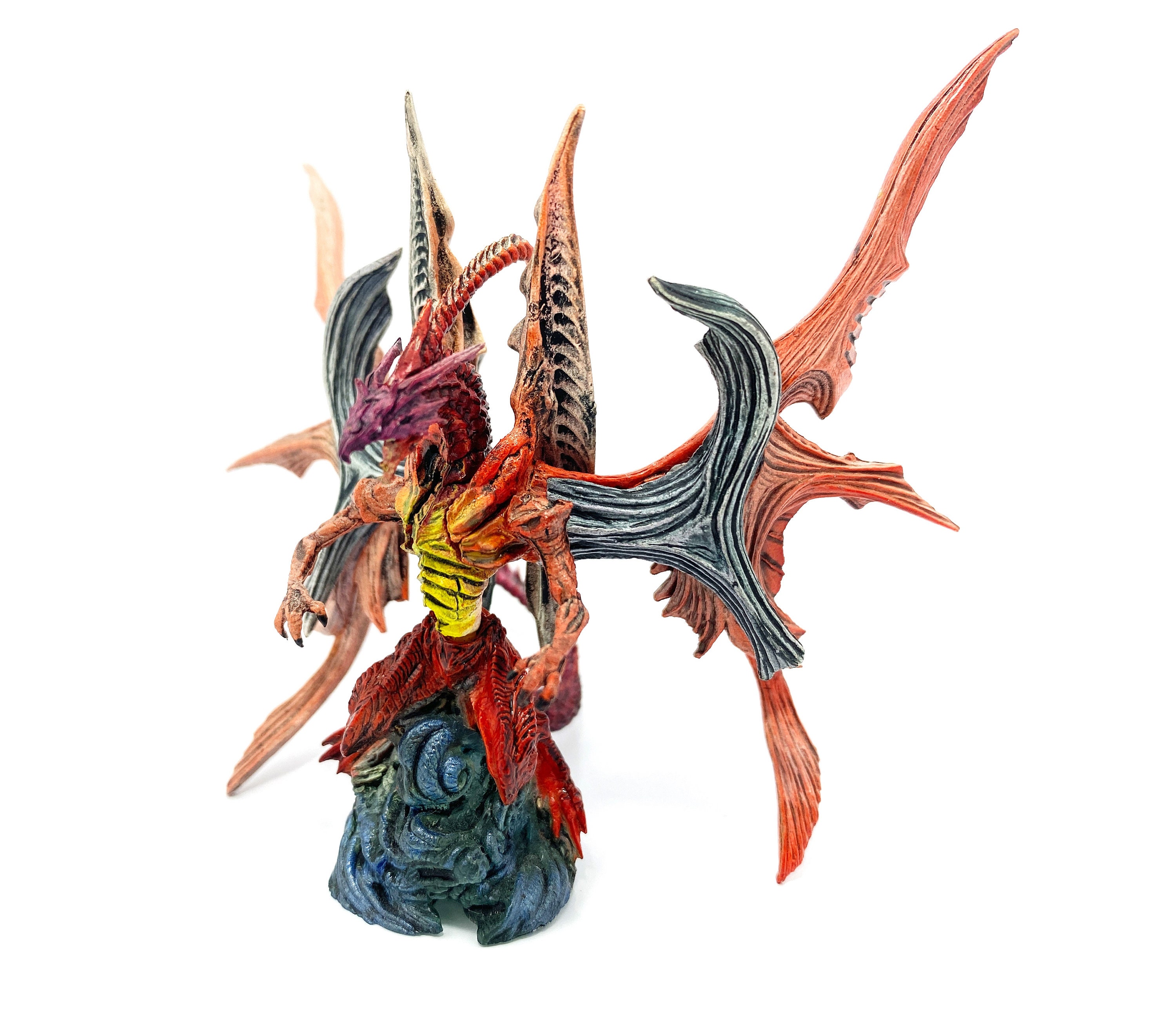 Final Fantasy Square Enix FF Creatures Vol.4 Model Figure With