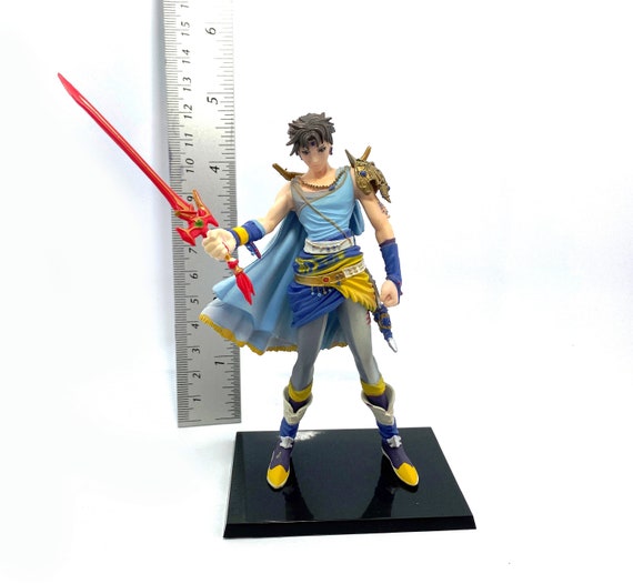 DISSIDIA FINAL FANTASY TRADING ARTS vol.2　　バッツ・クラウザー　　単品 g6bh9ry Final Fantasy Square Enix Dissidia Trading Arts Vol.2 Figure