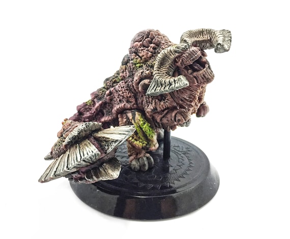 モンスターハンター3G CFB カプコンフィギュアビルダー