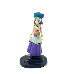 Dragon Quest V Square Enix Character Figure Collection Toys Japan - Nera