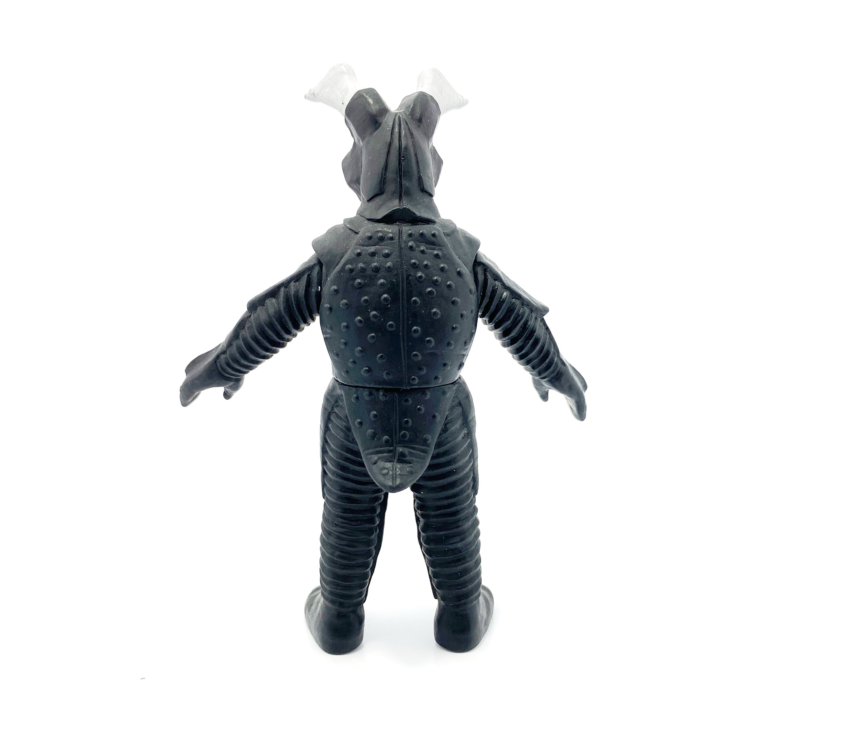 ウルトラマン 怪獣 バンダイ ヴィンテージ おもちゃ ソフトビニール