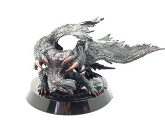 モンスターハンター ゴア・マガラ ぬいぐるみ - Etsy 日本
