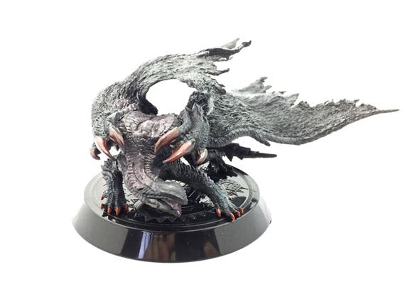 モンスターハンター GORE MAGALA フィギュア Monster Hunter Capcom Figure Builder Standard Model Vol.7 - Gore