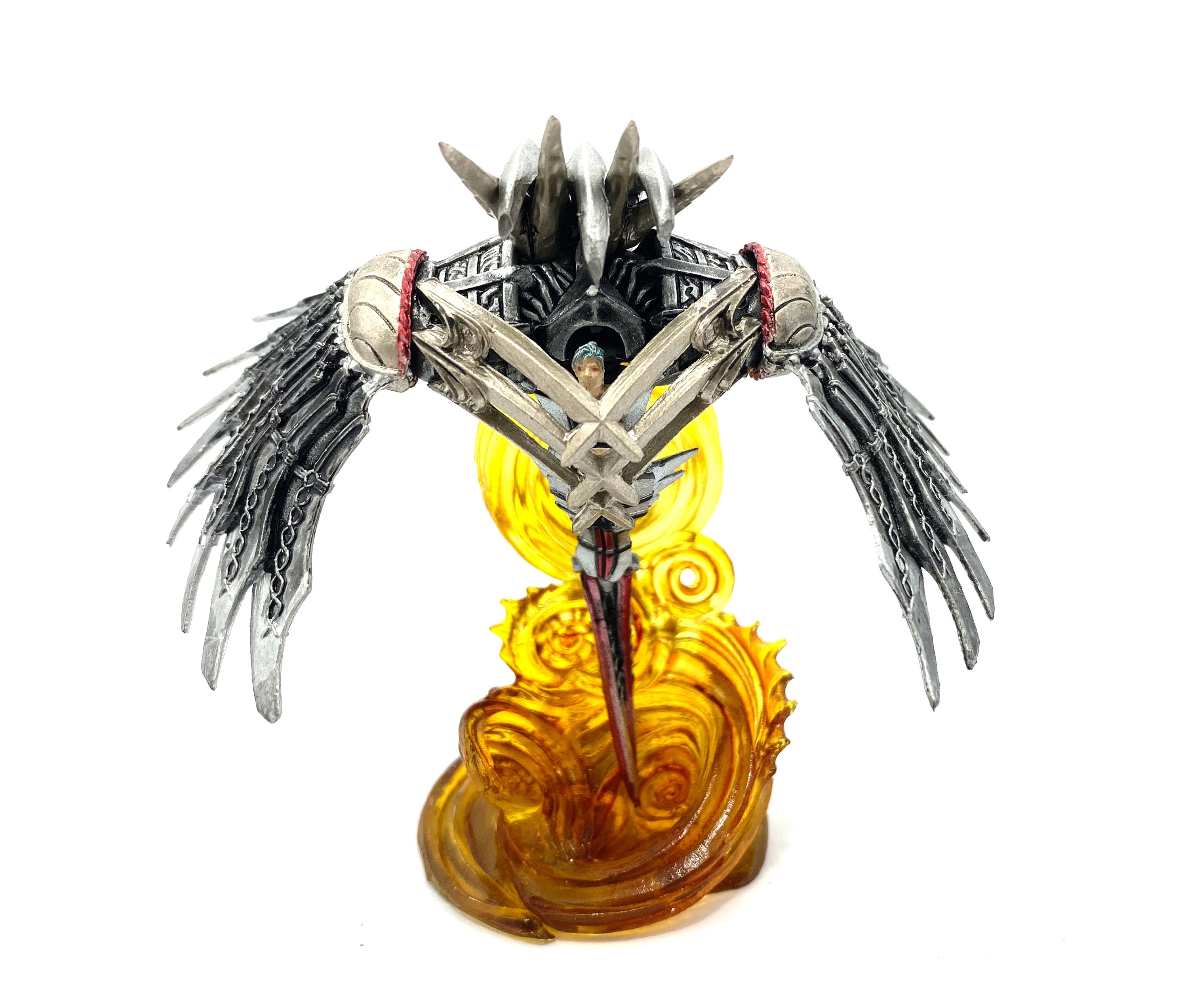 ファイナルファンタジー スクウェア・エニックス クリーチャーズ