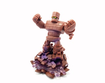 Dragon Quest Monster Square Enix Diorama Collection Toys Figure