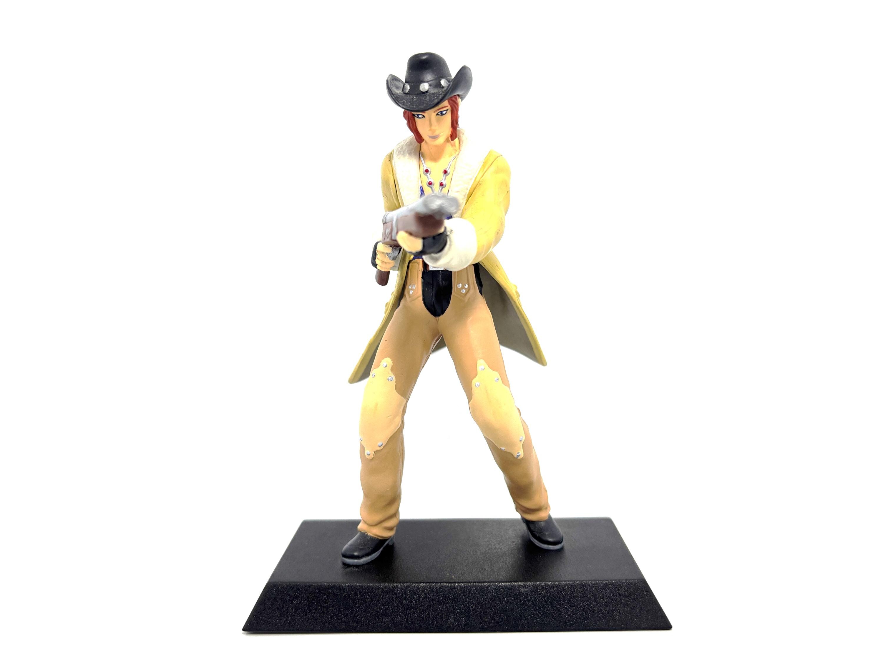 Final Fantasy VIII Square Enix Banpresto Toy Figure Model Japan