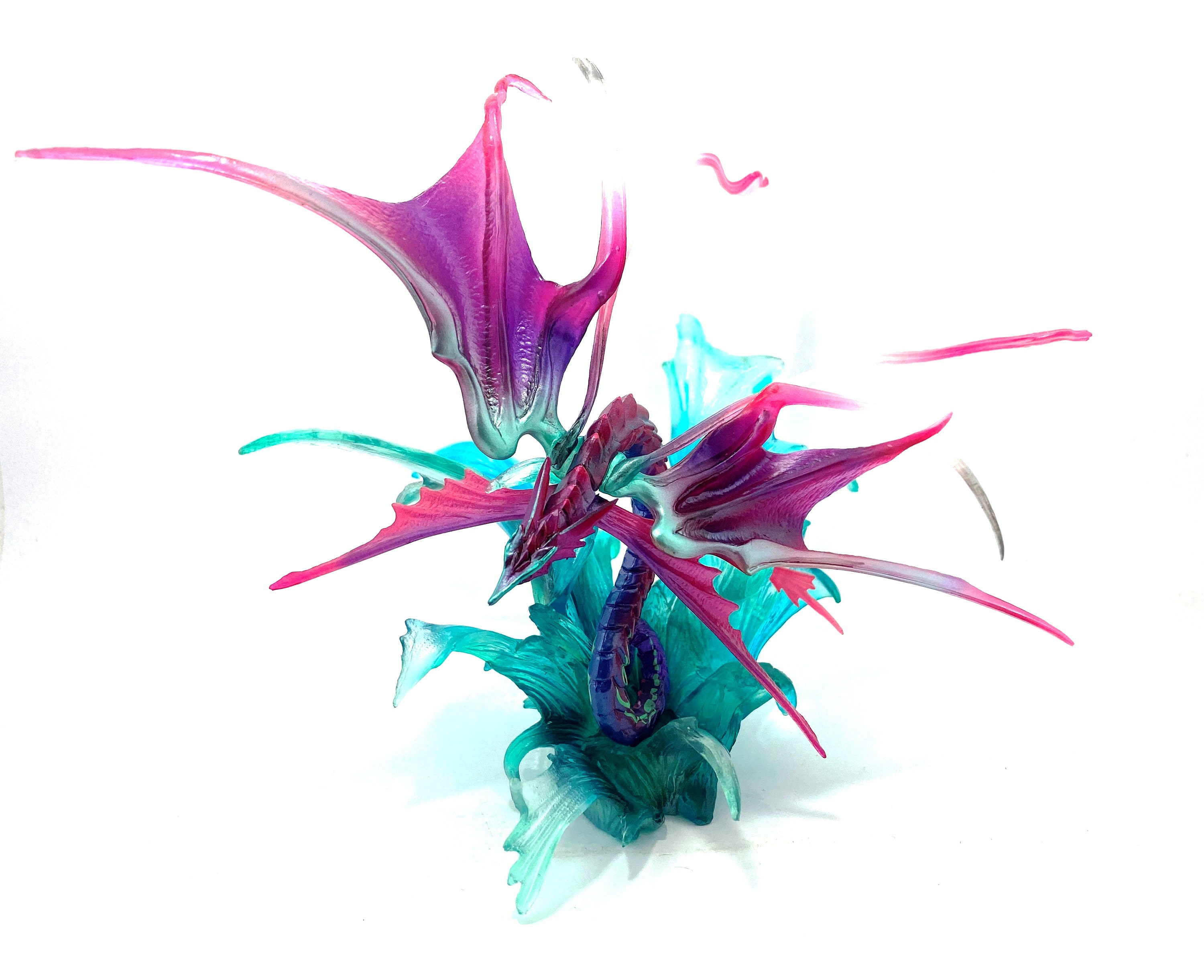 Final Fantasy Square Enix Master Creatures Model Toys Figure