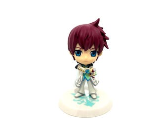 Xenosaga Legend EP2 Bandai Figure Meister Japan Toys Model - Shion