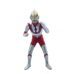 Ultraman Bandai Gashapon Ultimate HG Series Toys Japan Figure - Ultraman