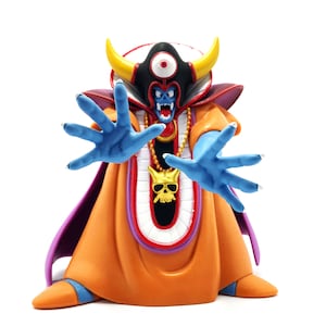 ドラゴンクエストIII 最終ボス 悪魔モンスター スクエア・エニックス