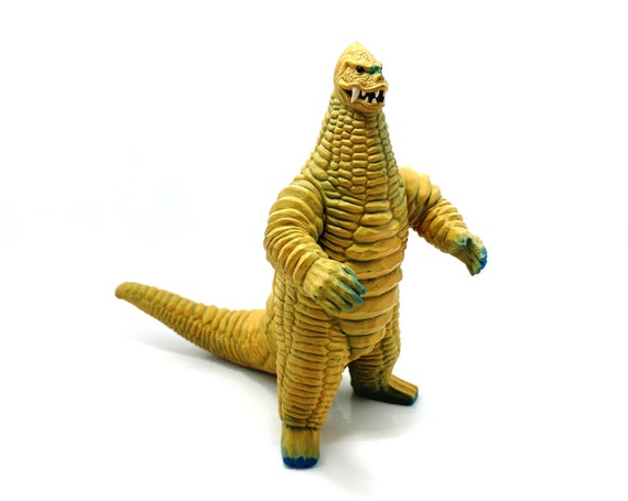 【レア】ウルトラマン怪獣・巨大フィギュア！！ ウルトラ怪獣シリーズ62.巨大ヤプール (キャラクタートイ