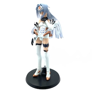 Xenosaga Legend Bandai Figure Meister Japan Toys Model - KOS-MOS Ver.1 image 2